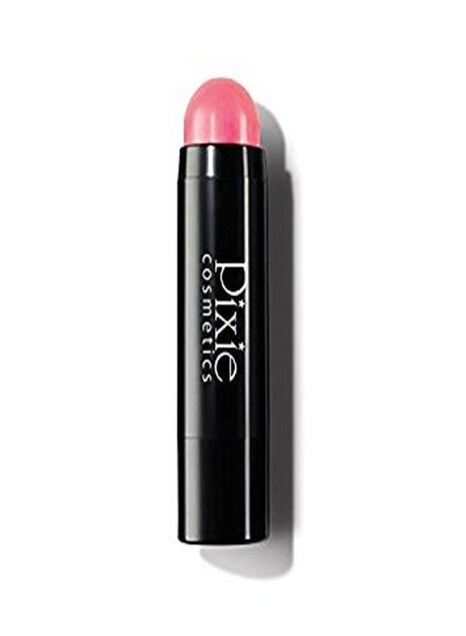 Pixie Cosmetics Satin Finish Retractable Color Stick - Cheeks (Playful)